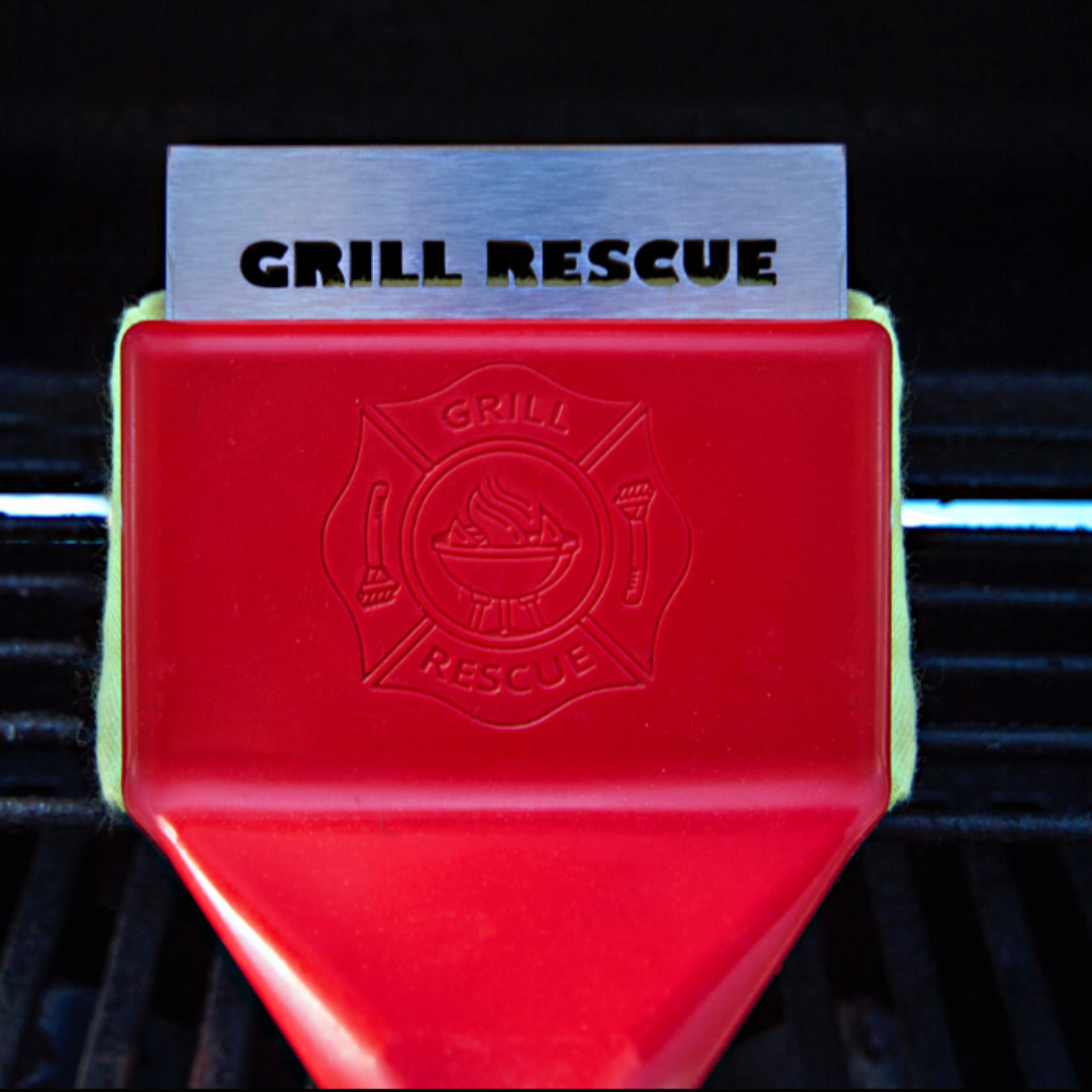 Scraper Brush