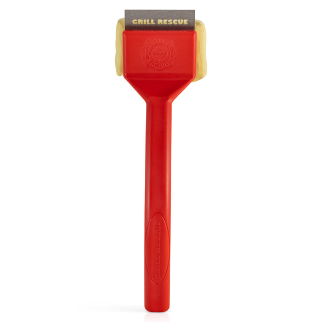 Scraper Brush