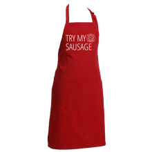 Load image into Gallery viewer, Try My Sausage