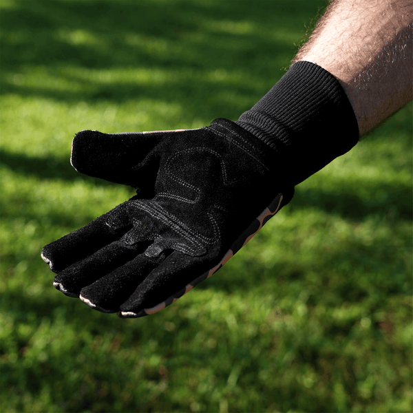 Rescue Grilling Gloves PRE-SALE