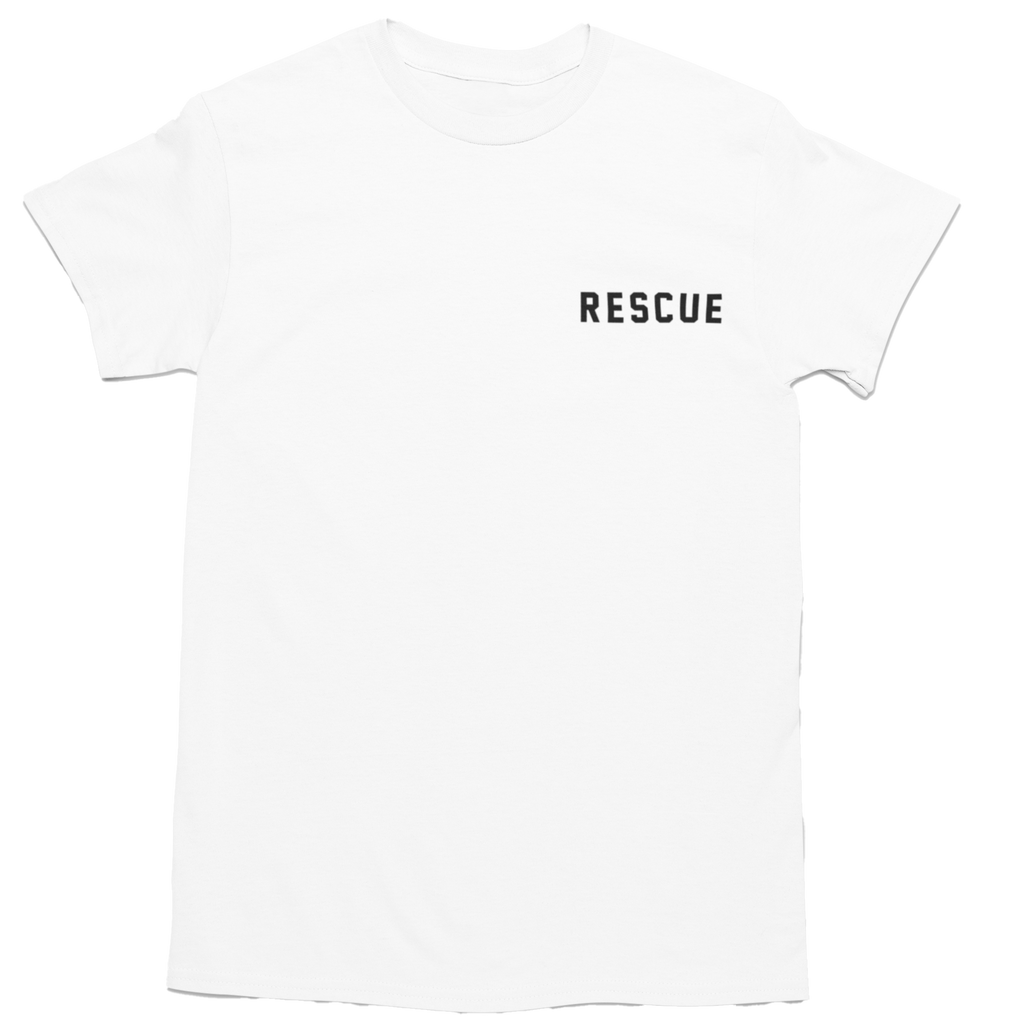 Fire Safety Tee