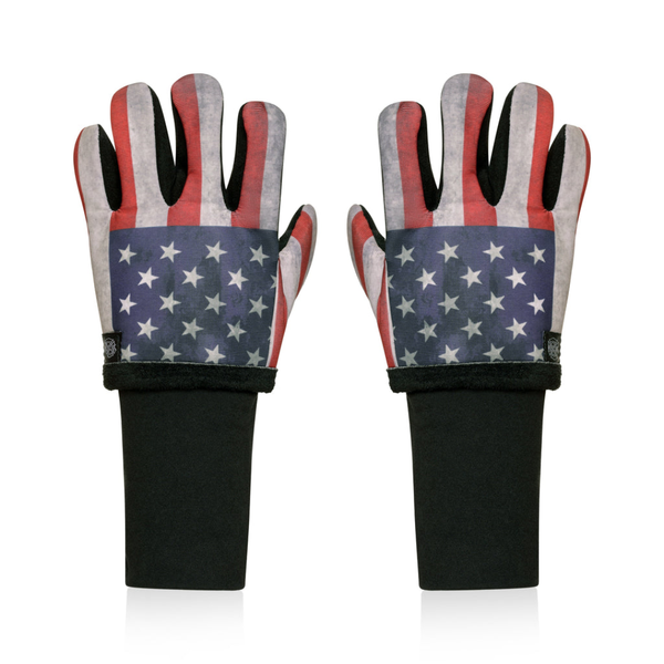 Rescue Grilling Gloves USA Edition