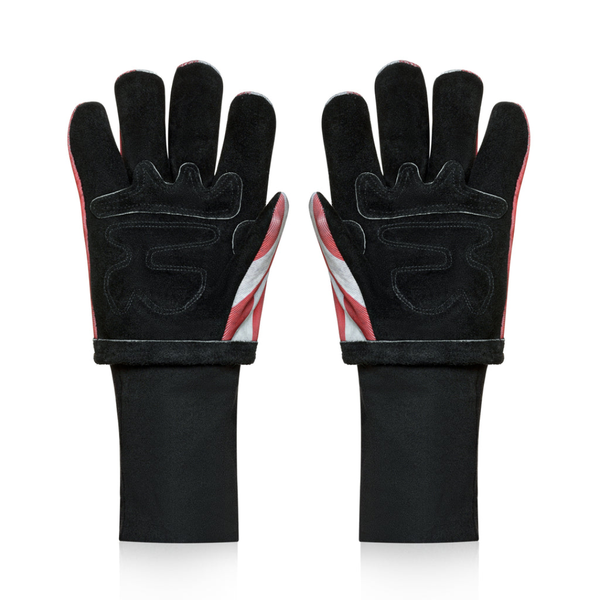 Rescue Grilling Gloves USA Edition