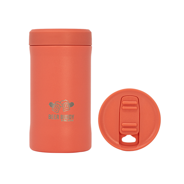 Universal Drink Buddy | Coral