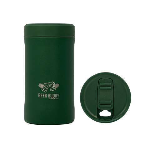 Universal Drink Buddy | Forest Green