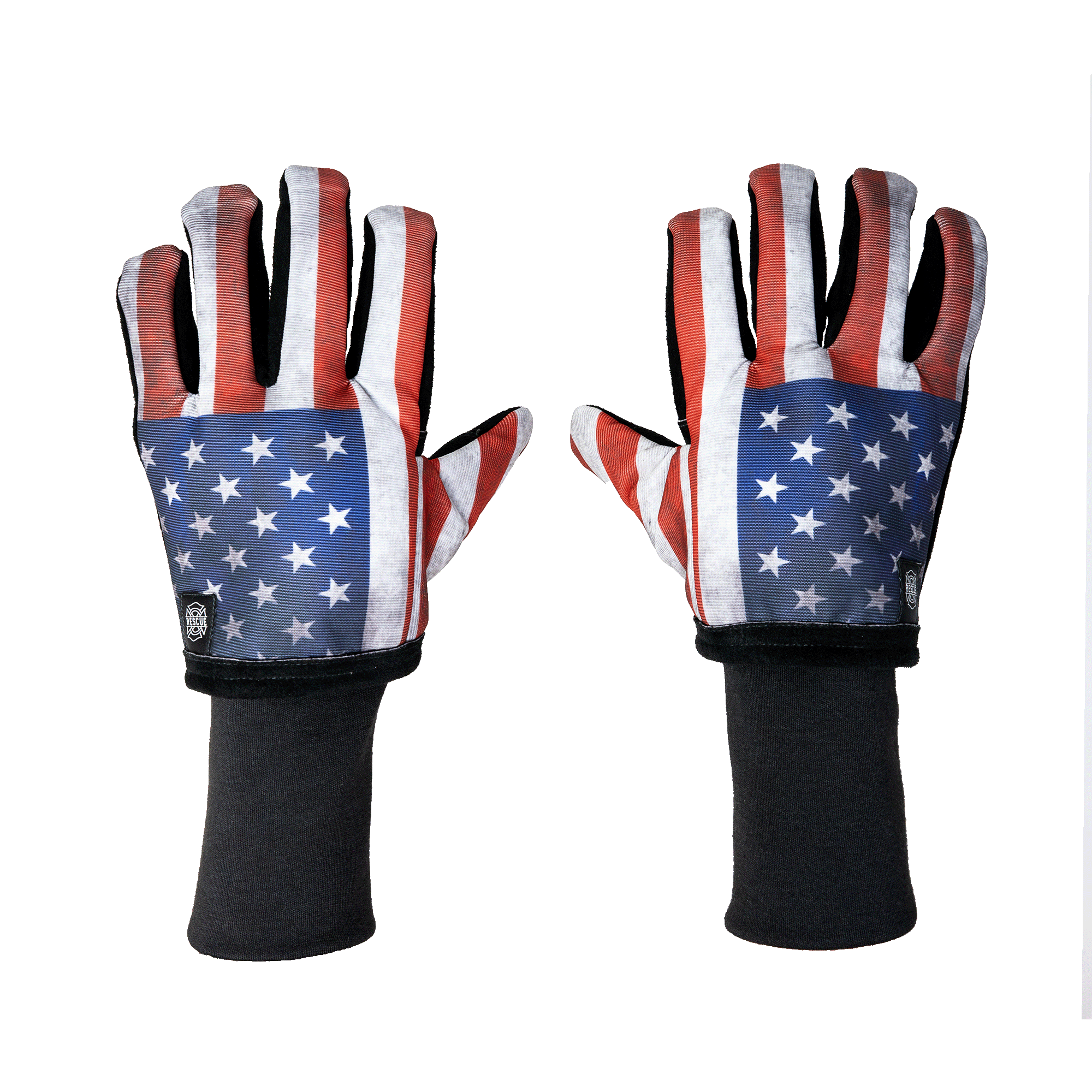 Rescue Gloves: USA Edition