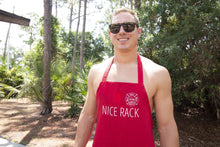 Load image into Gallery viewer, Grill Rescue Aprons